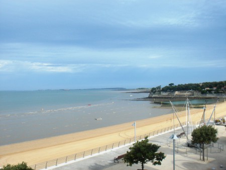GRANDE PLAGE