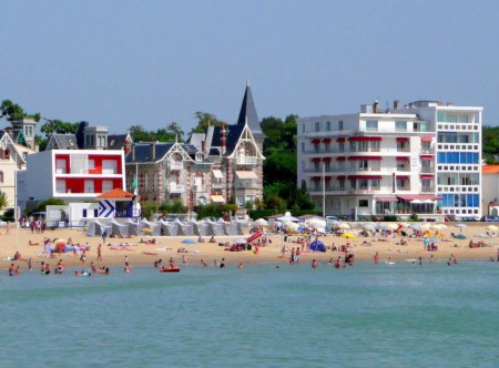 QUAND LES DEMEURES BOURGEOISES CÔTOIENT LA MODERNITÉ !